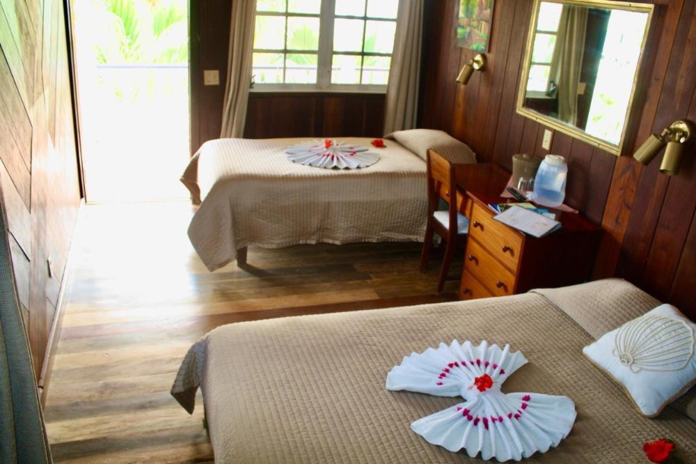 Hotel photograph 2