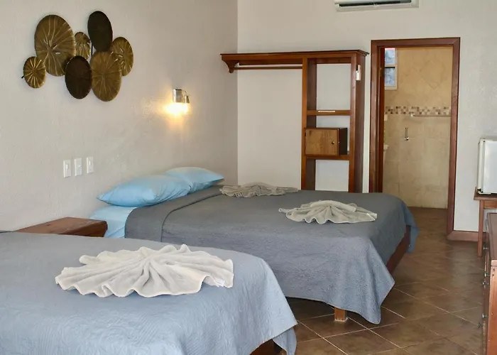 Hotel photograph 10