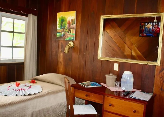 Hotel photograph 23