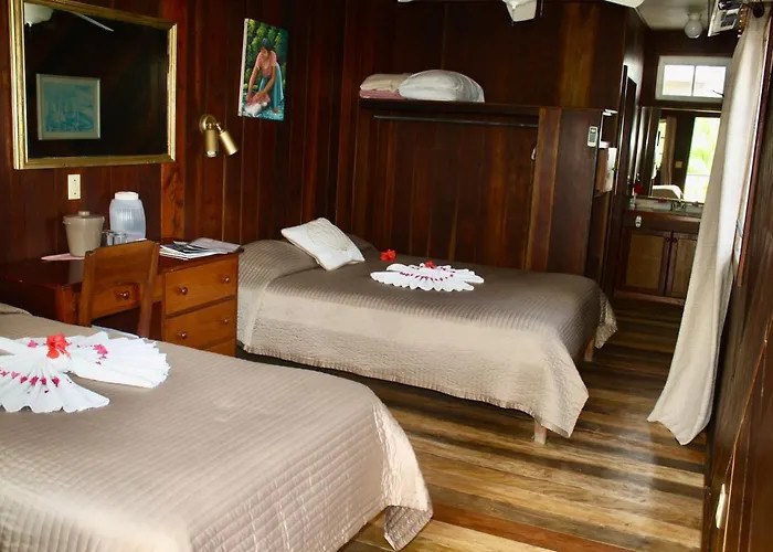 Hotel photograph 29