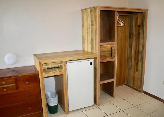 Hotel photograph 30