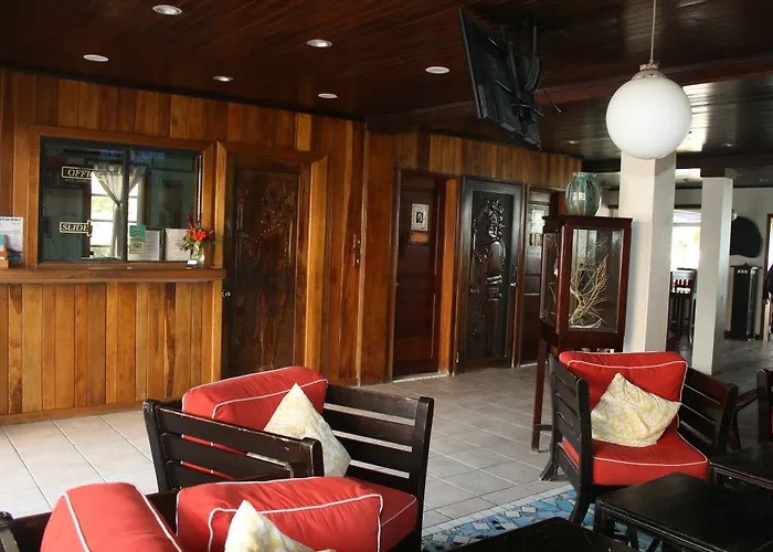 Hotel photograph 36