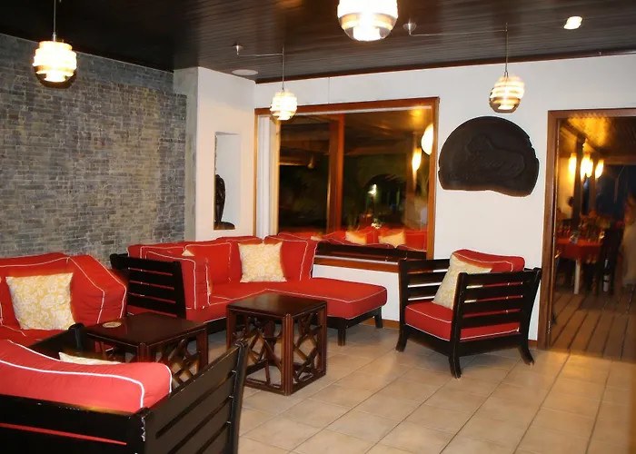 Hotel photograph 37