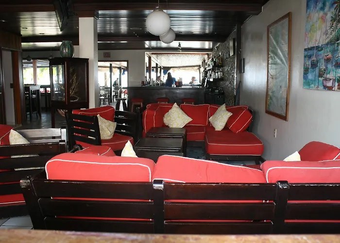 Hotel photograph 39