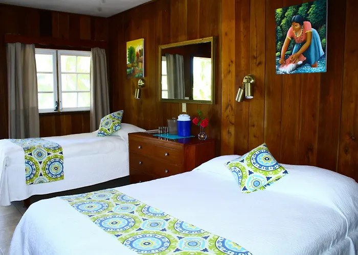 Hotel photograph 40