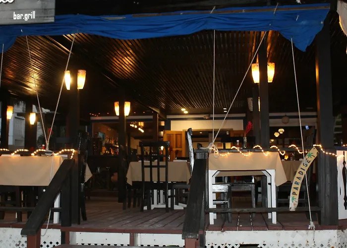 Hotel photograph 45