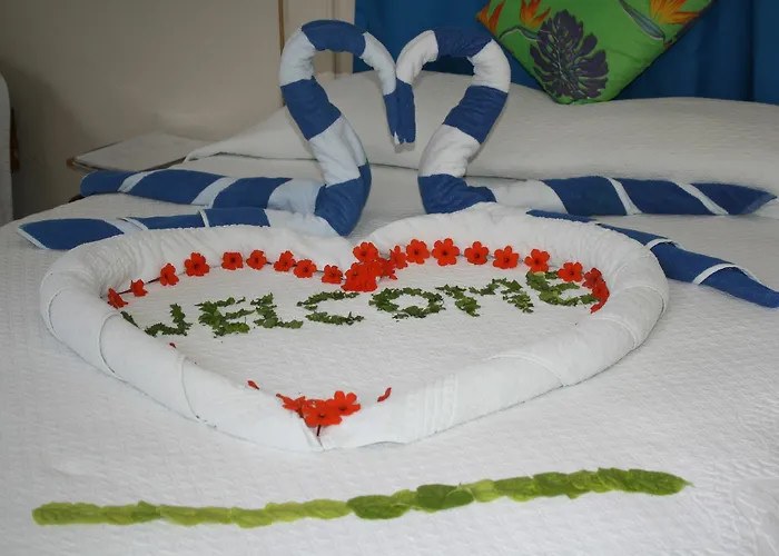 Hotel photograph 57